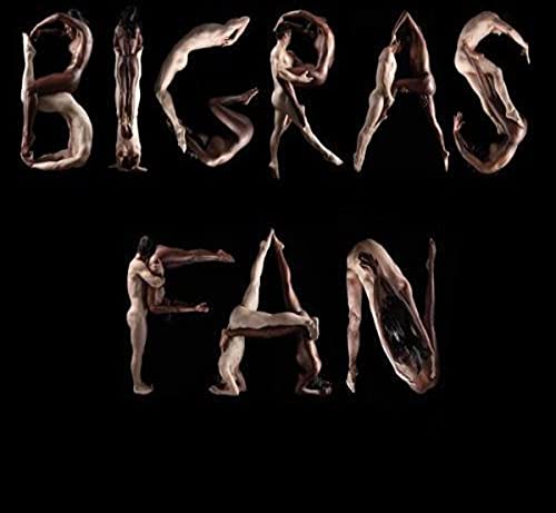 Dan Bigras / Fan - CD (Used)