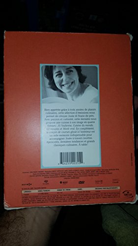 A La Di Stasio - DVD (Used)
