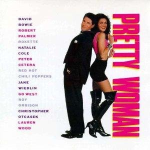 Soundtrack / Pretty Woman - CD (Used)