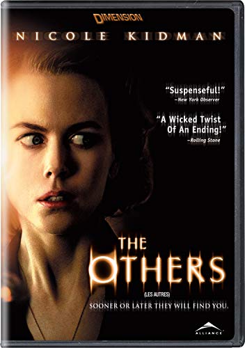 The Others (Bilingual)