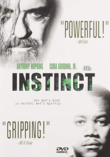 Instinct (Widescreen)