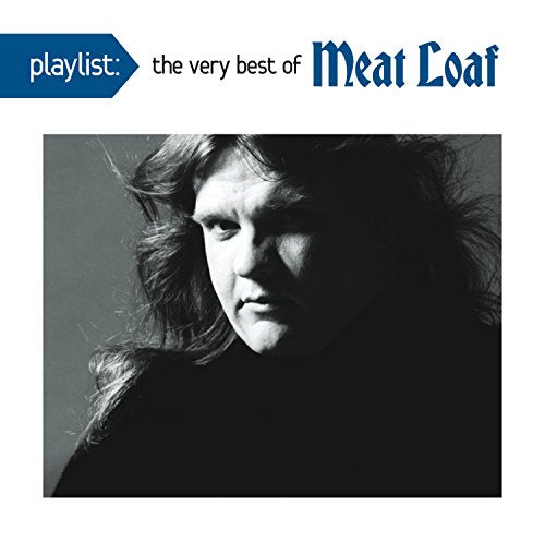 Meat Loaf / Playlist: The Very Best Of Meat Loaf - CD