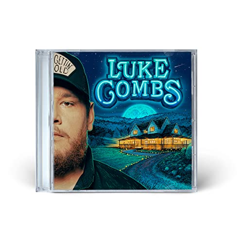 Luke Combs / Gettin&
