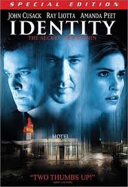 Identity (Special Edition) English