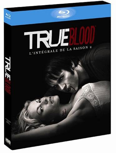 True Blood - The Complete Season 2 [Blu-ray]