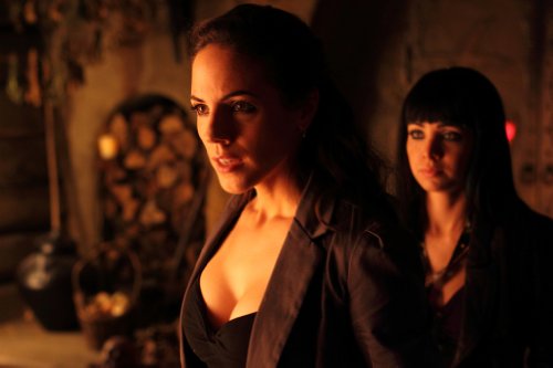 Lost Girl: Season Two