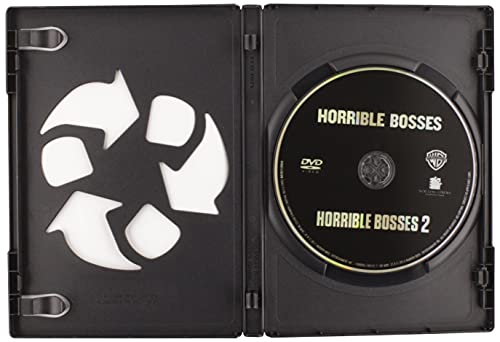 Horrible Bosses Collection (DBFE) (DVD)