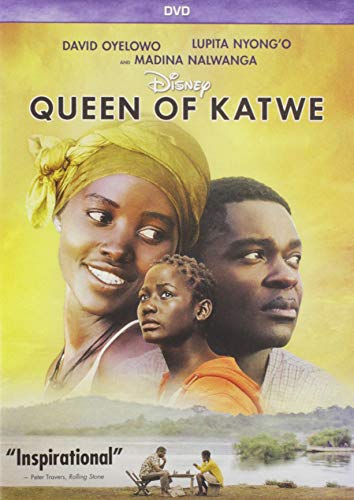 Queen of Katwe (Bilingual)