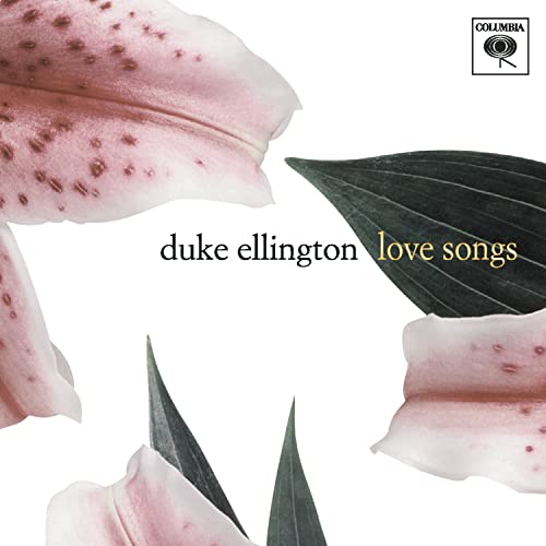 Duke Ellington / Love Songs - CD (Used)