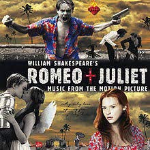 Soundtrack / Romeo &amp; Juliet - CD (Used)