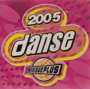 DansePlus 2005