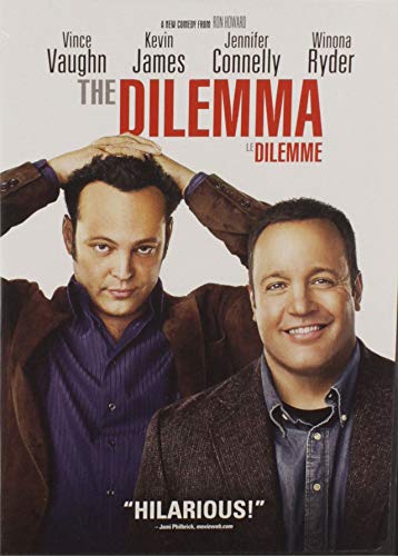 The Dilemma - DVD (Used)