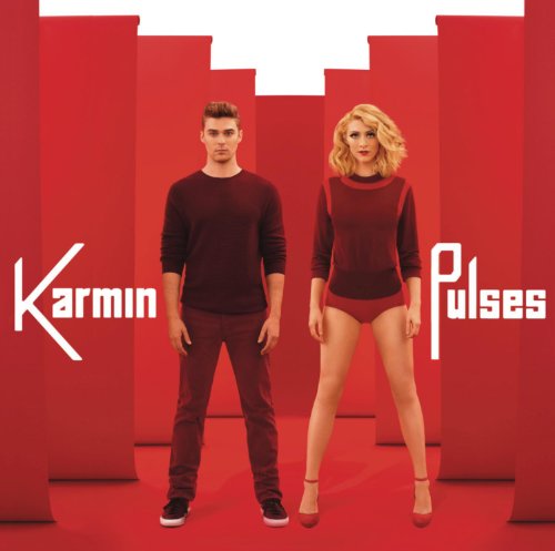 Karmin / Pulses - CD