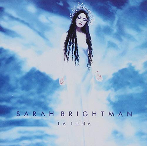 Sarah Brightman / La Luna - CD (Used)