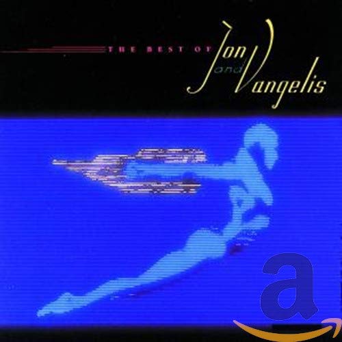 Jon &amp; Vangelis / Best Of - CD (Used)