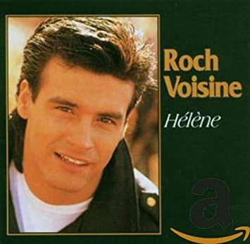 Roch Voisine / Hélène - CD (Used)