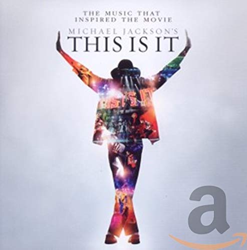 Michael Jackson / This Is It - CD (Used)