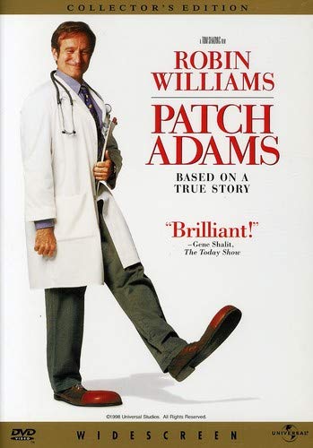 Patch Adams: Collector&