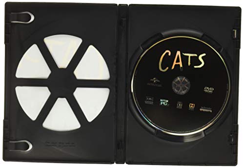 Cats (2019) - DVD