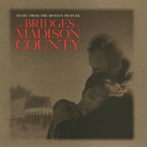 Soundtrack / The Bridges of Madison County - CD (Used)