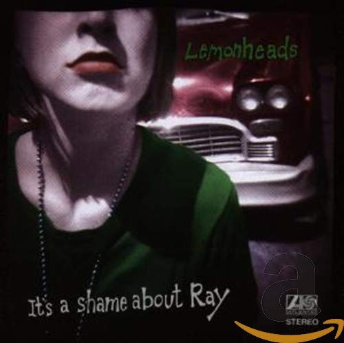 Lemonheads / It&