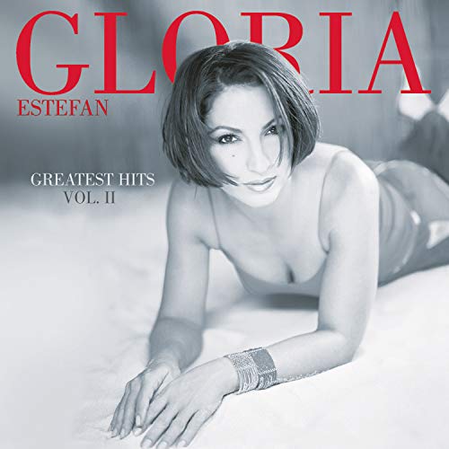 Gloria Estefan / V2 Greatest Hits (W/3 New Tracks) - CD (Used)