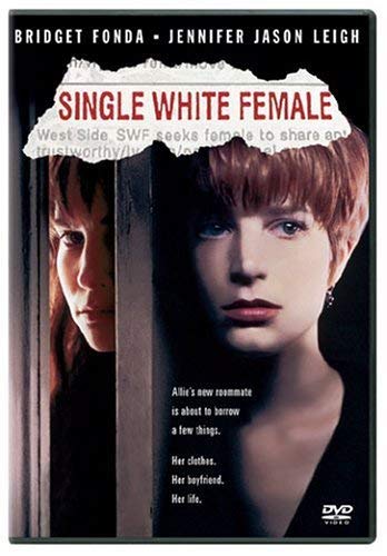 Single White Female (Bilingual) - DVD (Used)