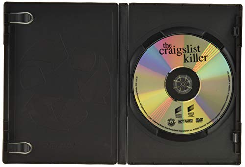 The Craigslist Killer - DVD (Used)