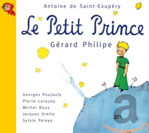 The little Prince