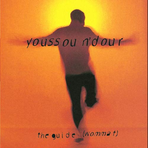 Youssou N&