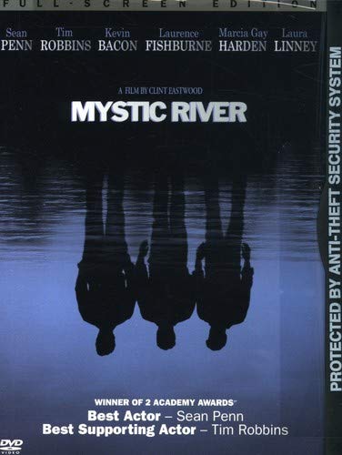 Mystic River (Full Screen)