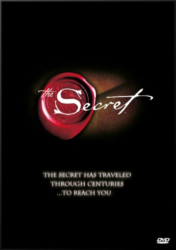 The Secret (Extended Edition) - DVD (Used)