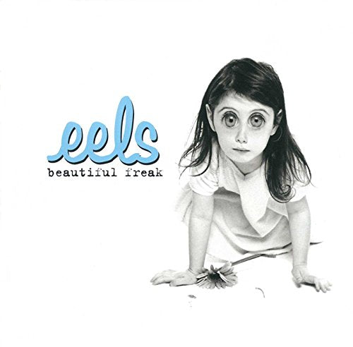 Eels / Beautiful Freak - CD (Used)