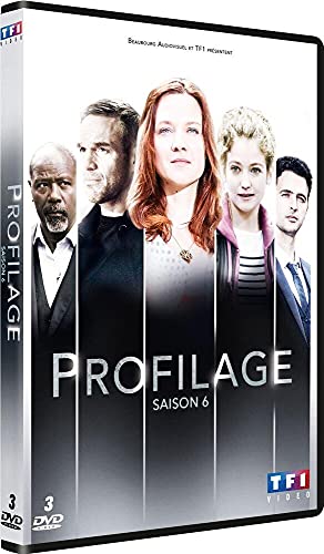 Profilage - Saison 6