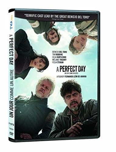 A Perfect Day (Bilingual)