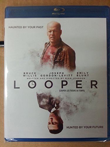 Looper - Blu-ray