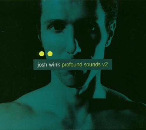 Profound Sounds, Vol. 2 - CD (used)