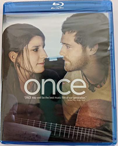 Once-Blu-Ray