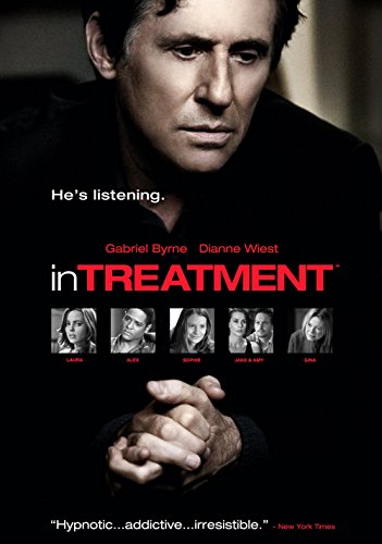 In Treatment, Season 1 (English subtitles)