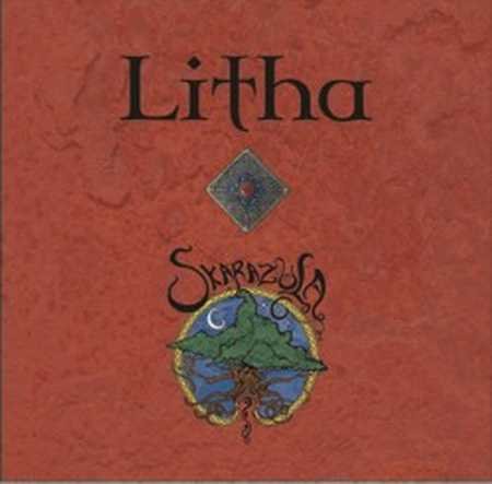 Skarazula / Litha - CD (Used)