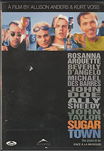 Sugar Town