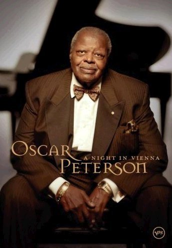 Peterson, Oscar - Night in Vienna