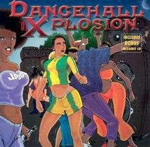 Dancehall Xplosion 2003