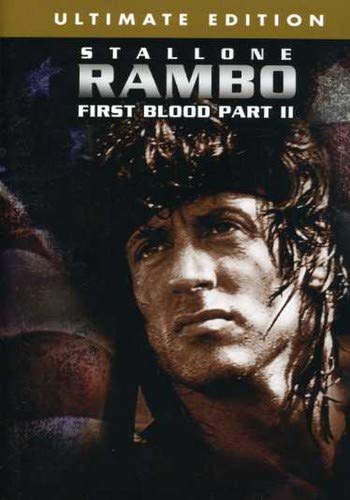 Rambo: First Blood II