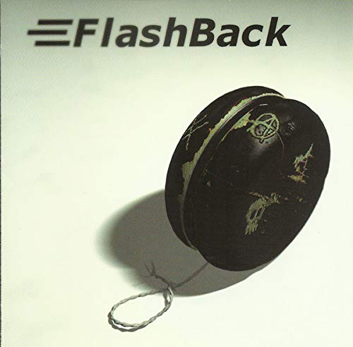 Various / Flashback - CD (Used)