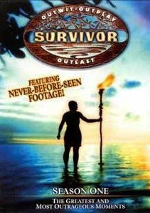 Survivor: Season One - The Greatest And Most Outragous Moments