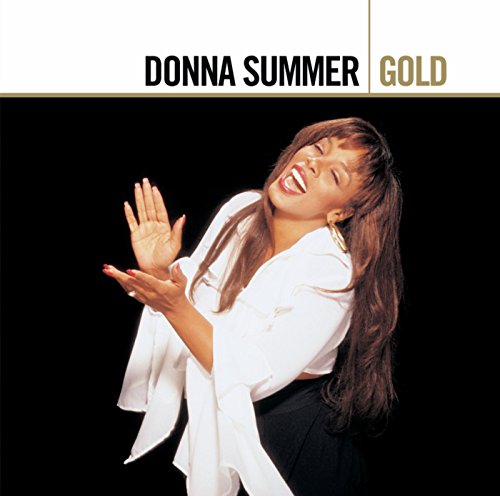 Donna Summer / Gold - CD (Used)