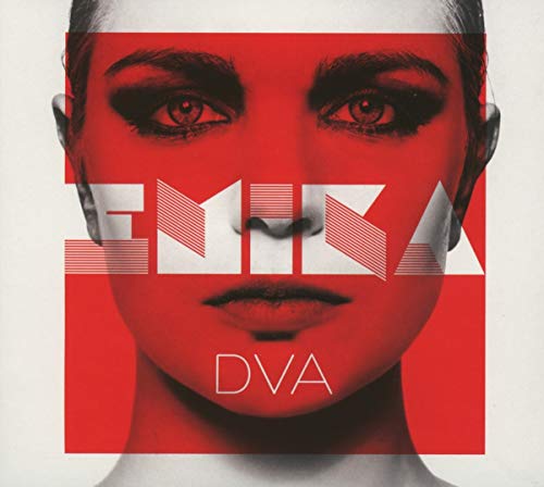 Emika / Dva - CD