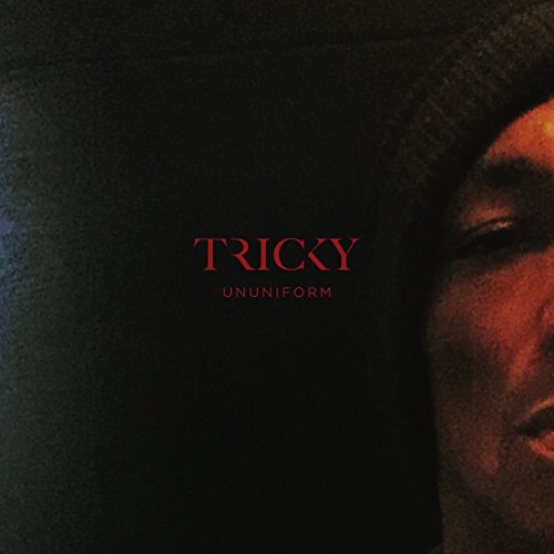 Tricky / ununiform - CD