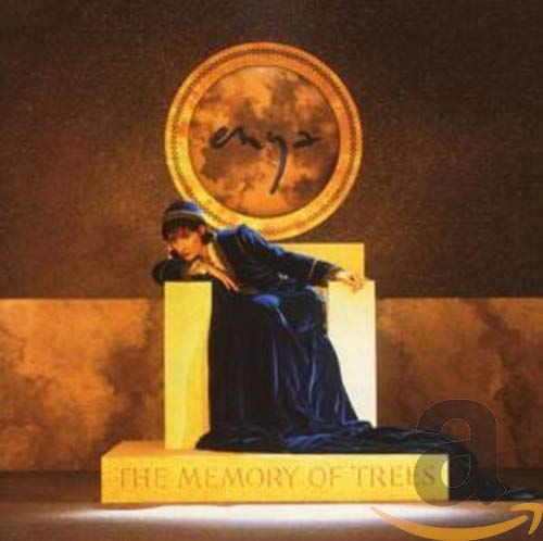 Enya / The Memory of Trees - CD (Used)